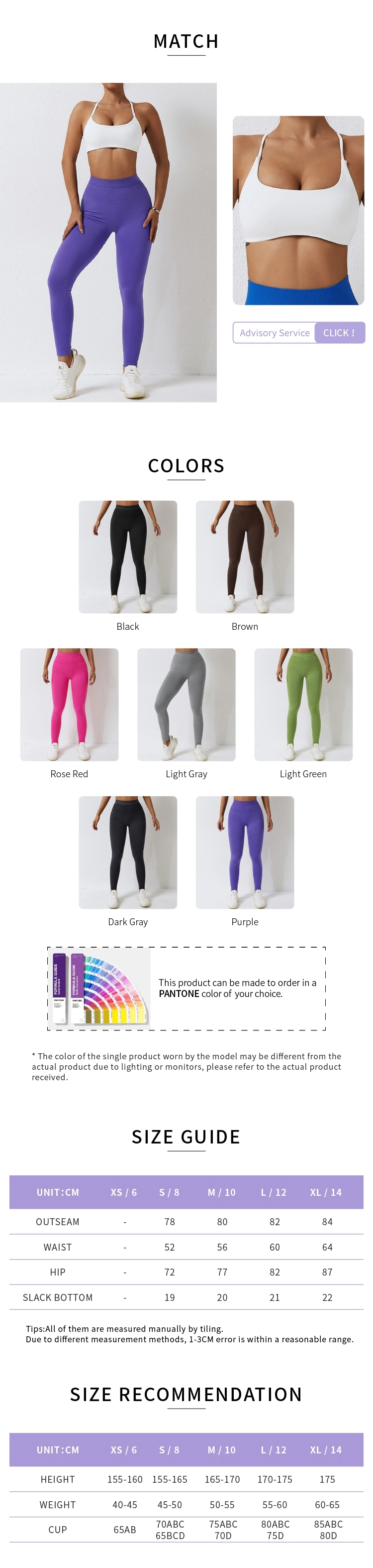Wholesale OEM/ODM High Waist Seamless Running Training Sports Active Wear Tights Buttock Lifting High Stretching Fitness Gym Yoga Athletic Leggings for Women