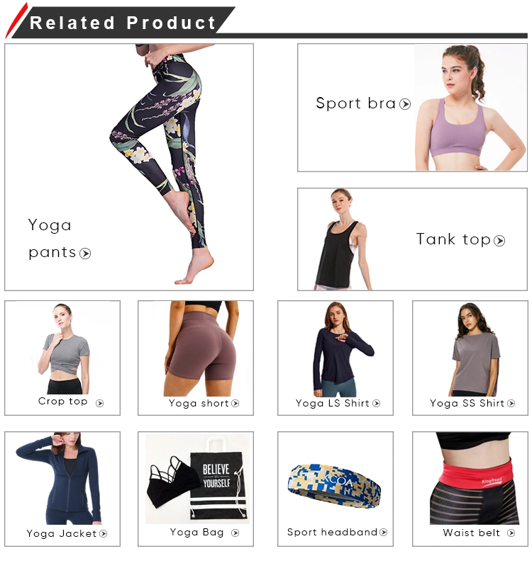 2021 High Waist Sport Leggings Sexy Yoga Pants for Women